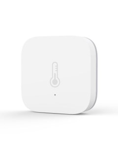 Датчик температуры и влажности Sensor Zigbee для Mi Smart Home Aqara