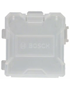 Сменный пластиковый контейнер для кейса 2608522364 Bosch