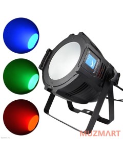 LC200W H Светодиодный прожектор смены цвета Big dipper
