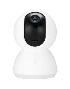 IP камера Mi Home Security Camera 360 White Xiaomi