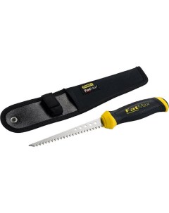 Ножовка FATMAX JAB SAW WITH SCABBARD 2 20 556 Stanley