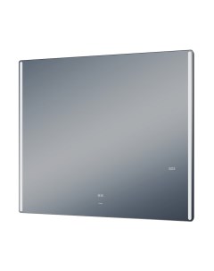 Зеркало Touch Luxe 1200х1000 мм с подсветкой Vigo