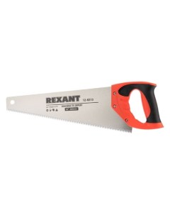 Ножовка 12 8213 Rexant