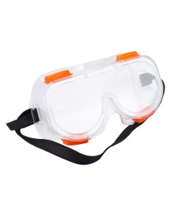 Защитные очки закрытые Universal GG 005 Gigant