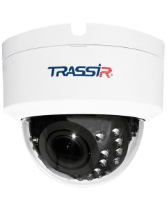 IP камера TR D2D2 White Trassir