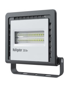 Прожектор светодиодный NFL 01 30 6 5K LED 14144 Navigator
