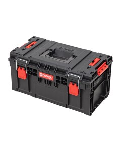 Ящик для инструментов PRIME Toolbox 250 Vario 535x327x271 мм 10501368 Qbrick system