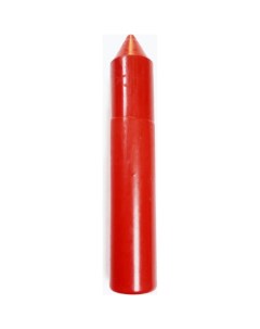 Разметочный восковой мелок карандаш красный уп 10 шт 1917385 Ип лопатин виталий викторович