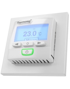 Терморегулятор для теплых полов reg TI 950 Design Thermo