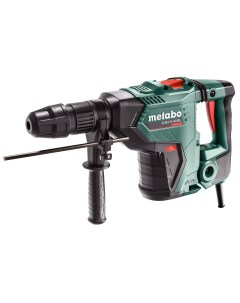 Сетевой перфоратор KHEV 5 40 BL Metabo