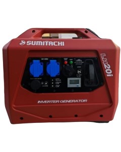 Инверторный генератор SUMITACHI 2 0 кВт Nobrand