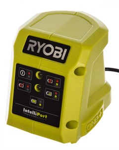 Зарядное устройство 18В ONE RC18115 5133003589 Ryobi