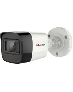 Камера видеонаблюдения DS T800 B 2 8 mm Hiwatch