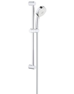 Душевой гарнитур New Tempesta Cosmopolitan 100 600 мм хром 27787002 Grohe