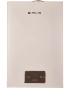 Настенный газовый котел Amulet Atmo 24 24 кВт Arderia