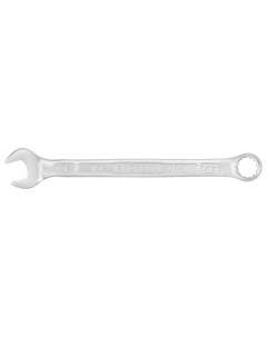 Гаечный комбинированный ключ Industrial 7 16 рожковый и накидной профиль HРM H Norgau