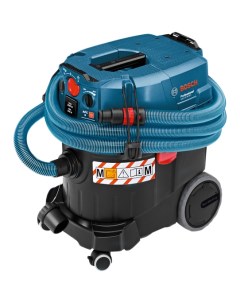 Строительный пылесос GAS 35 M AFC Professional 06019C3100 Bosch