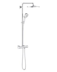 Душевая система Rainshower SmartActive 310 Mono 26648000 Grohe