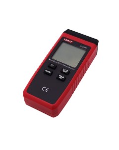 Миниатюрный термометр контактного типа UNI T UT320D Оем