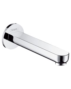 Излив на ванну Metropol S 14420000 Hansgrohe