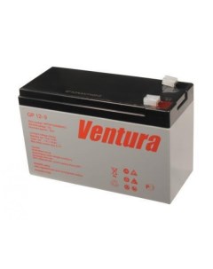 Аккумуляторная батарея GP 12 9 Ventura