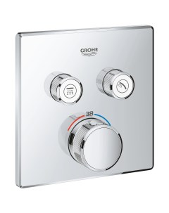 Смеситель для душа 29124000Gr Grohe