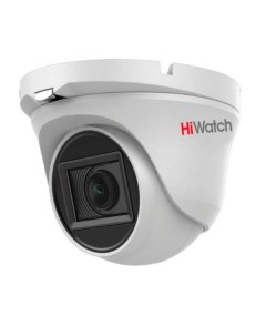 Камера видеонаблюдения аналоговая DS T503 С Hiwatch