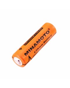 Батарейка литий тионилхлоридная MINAMOTO ER 14505М АА Lithium 3 6В 3 6V 2200 мАч Nobrand