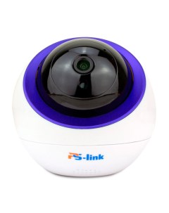 Умная камера видеонаблюдения WIFI IP 2MP TE20 Ps-link