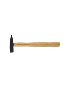 Молоток 0 8 кг ручка деревянная 1шт Thorvik