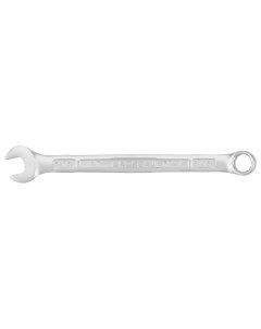 Гаечный комбинированный ключ Industrial 5 16 рожковый и накидной профиль HРM H Norgau