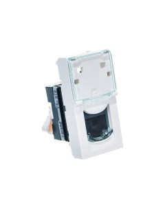 076551 Розетка компьютерная RJ45 Legrand