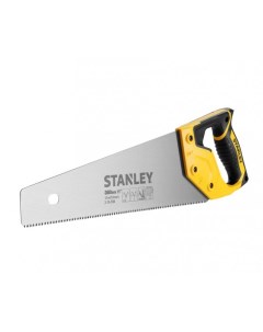 Ножовка по дереву Jet cut 2 15 594 Stanley