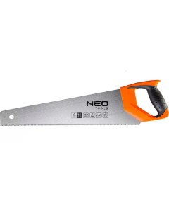 Tools Ножовка по дереву 450 мм 11TPI 41 066 Neo