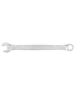 Гаечный комбинированный ключ Industrial 1 4 рожковый и накидной профиль HРM Hi Norgau