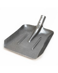 Лопата совковая рельсовая сталь без черенка Инструм-агро