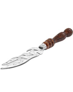 Нож для барбекю 780539 6в1 универсальный 1 шт Shampurov