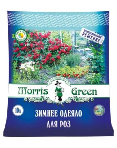 Грунт для плодовых и ягодных 10 л Morris green