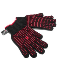 Комплект перчаток Aramid Blend Grilling Gloves 6284595 one size Char-broil