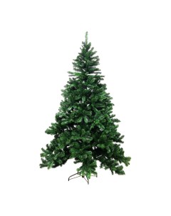 Ель искусственная Тuscan Spruce зеленая 228 см Imperial tree