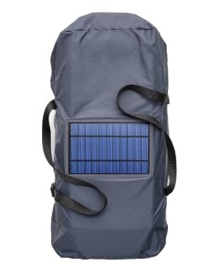 Сумка для гриля Solar Carry Cover FirePit Biolite