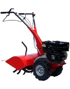 Бензиновый мотоблок 985009000 RTT 3 Loncin TM70 6 5 л с Eurosystems