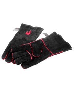 Комплект перчаток High Heat Leather Gloves New 9987454 one size Char-broil