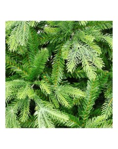 Ель искусственная Vermont spruce 212 см зеленая Imperial tree