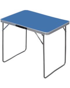 Стол для дачи для пикника 4 0 0256 Ytft016 синий 80х60х70 см Green days