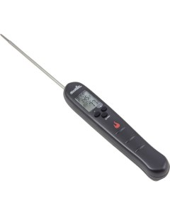 Термометр для гриля мгновенный с памятью Char-broil