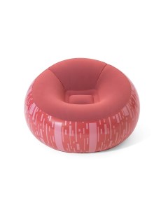Надувное кресло Inflate a chair 12S 112x112x66 см Bestway