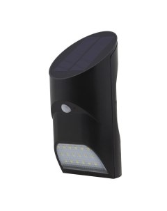 Настенный уличный LED светильник на солнечной батарее MFYYB01 Smart home