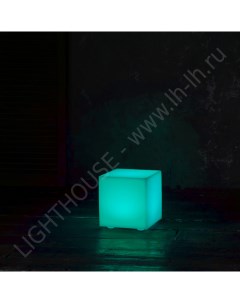 Садовый светильник Cube 1375978603 1 шт Lighthouse