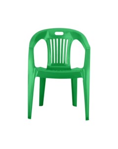 Садовое кресло 110 0031 green 54х53 5х78 см Отличная цена